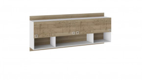 Шкаф настенный «Оксфорд» в Урае - uraj.mebel-tymen.ru | фото