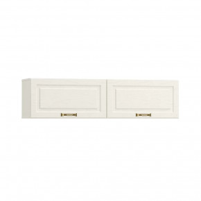 Шкаф навесной "Ливерпуль" в Урае - uraj.mebel-tymen.ru | фото