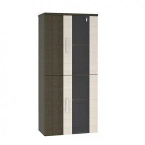 Шкаф навесной Триада 862/01 в Урае - uraj.mebel-tymen.ru | фото