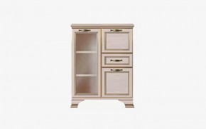 Шкаф низкий "Сиена" в Урае - uraj.mebel-tymen.ru | фото