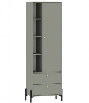 Шкаф Нуар НМ 011.78 в Урае - uraj.mebel-tymen.ru | фото