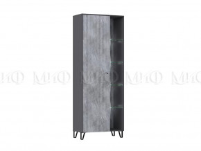 Шкаф Оливия Мрамор Глянец в Урае - uraj.mebel-tymen.ru | фото