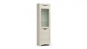 Шкаф-пенал 33.14-01 Лючия в Урае - uraj.mebel-tymen.ru | фото