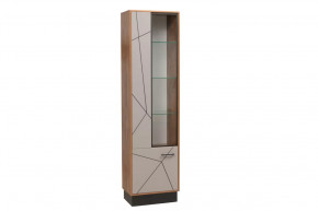 Шкаф-пенал 54.01 Гамма в Урае - uraj.mebel-tymen.ru | фото