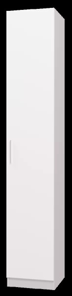 Шкаф-пенал «Люмен» №6 в Урае - uraj.mebel-tymen.ru | фото