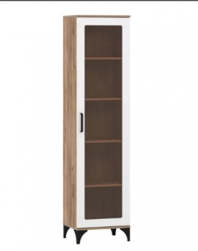 Шкаф-пенал Марсель НМ 013.06 (Меренга) в Урае - uraj.mebel-tymen.ru | фото