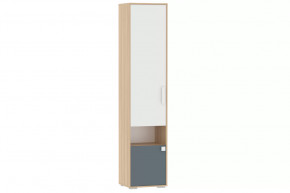Шкаф-пенал Элиот НМ 041.72 в Урае - uraj.mebel-tymen.ru | фото