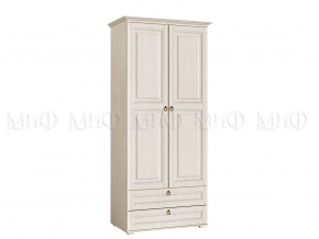 Шкаф платяной Престиж-1 в Урае - uraj.mebel-tymen.ru | фото
