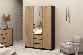 Шкаф распашной Флоренция в Урае - uraj.mebel-tymen.ru | фото