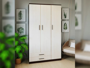 Шкаф распашной ПШ-3.6  Росток-Мебель в Урае - uraj.mebel-tymen.ru | фото