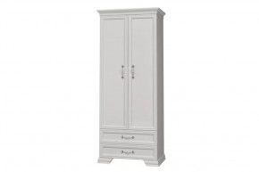 Шкаф распашной ШР-2 "Грация" в Урае - uraj.mebel-tymen.ru | фото