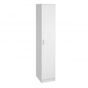 Шкаф Ронда ШК- 1, белое дерево в Урае - uraj.mebel-tymen.ru | фото