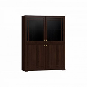 Шкаф-сервант Sherlock 22 в Урае - uraj.mebel-tymen.ru | фото