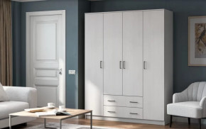 Шкаф ШК-1 NN-мебель в Урае - uraj.mebel-tymen.ru | фото