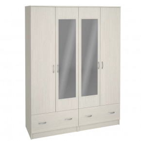 Шкаф ШК-4 Ронда в Урае - uraj.mebel-tymen.ru | фото