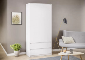 Шкаф ШК06-900 Айден Белое дерево в Урае - uraj.mebel-tymen.ru | фото