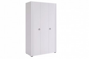 Шкаф трехдверный 105.01 Ева в Урае - uraj.mebel-tymen.ru | фото