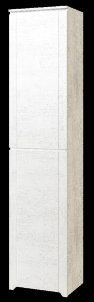 Шкаф «Твист» №27 в Урае - uraj.mebel-tymen.ru | фото