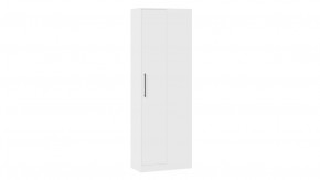 Шкаф угловой «Агата» Исп.2 Белый в Урае - uraj.mebel-tymen.ru | фото