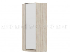 Шкаф угловой для одежды Мартина ЛДСП в Урае - uraj.mebel-tymen.ru | фото