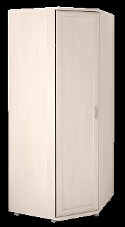 Шкаф угловой для одежды «Ника-Люкс» №30 в Урае - uraj.mebel-tymen.ru | фото