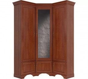 Шкаф угловой Kentaki S320-SZFN5D каштан в Урае - uraj.mebel-tymen.ru | фото