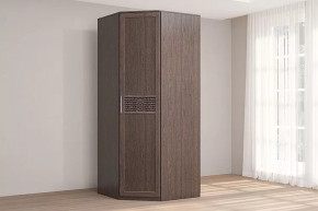 Шкаф угловой Кэт-4 Венге Диал в Урае - uraj.mebel-tymen.ru | фото