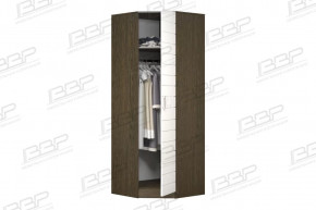 Шкаф Угловой МС спальня Афина МДФ глянец в Урае - uraj.mebel-tymen.ru | фото