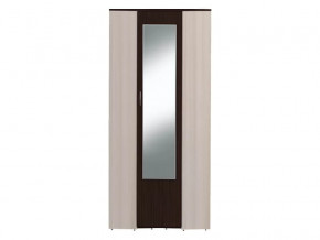 Шкаф угловой с зеркалом Ольга 9.2 в Урае - uraj.mebel-tymen.ru | фото