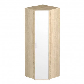 Шкаф угловой ШК-01 Белладжио в Урае - uraj.mebel-tymen.ru | фото