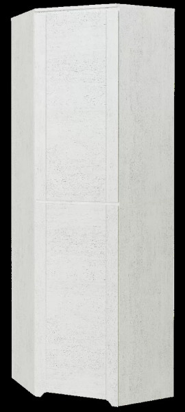 Шкаф угловой «Твист» №23 в Урае - uraj.mebel-tymen.ru | фото