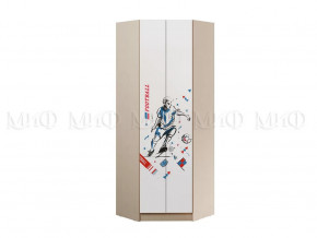 Шкаф угловой Вега New Boy в Урае - uraj.mebel-tymen.ru | фото