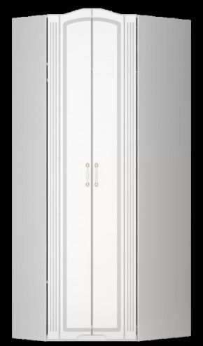 Шкаф угловой «Виктория» №26 в Урае - uraj.mebel-tymen.ru | фото