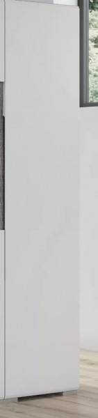 Шкаф Уна Лофт ШК-2807 в Урае - uraj.mebel-tymen.ru | фото