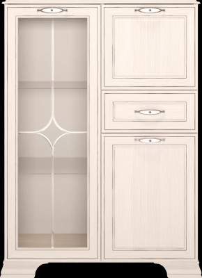 Шкаф универсальный «Венеция» №15 в Урае - uraj.mebel-tymen.ru | фото