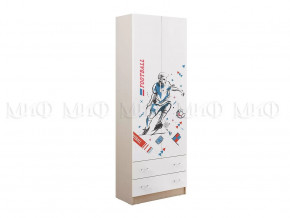 Шкаф Вега New Boy в Урае - uraj.mebel-tymen.ru | фото