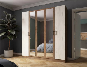 Шкаф Вегас 2000 в Урае - uraj.mebel-tymen.ru | фото