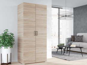 Шкаф Victor Сонома в Урае - uraj.mebel-tymen.ru | фото