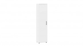 Шкаф «Витра» тип 1 Белый Ясень в Урае - uraj.mebel-tymen.ru | фото