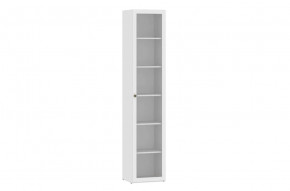 Шкаф (витрина) 041.85 Орлеан в Урае - uraj.mebel-tymen.ru | фото