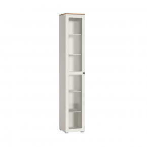 Шкаф-витрина Остин 16.394.03 в Урае - uraj.mebel-tymen.ru | фото