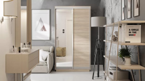 Шкафы-купе «Румер» в Урае - uraj.mebel-tymen.ru | фото