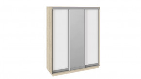 Шкафы-купе «Румер» в Урае - uraj.mebel-tymen.ru | фото