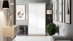 Шкафы-купе «Румер» в Урае - uraj.mebel-tymen.ru | фото