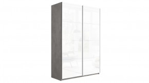 Шкафы-купе «Траст» в Урае - uraj.mebel-tymen.ru | фото