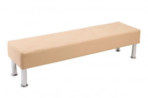 Скамья Марк (бежевый) в Урае - uraj.mebel-tymen.ru | фото