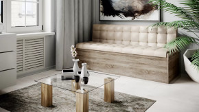 Скамья прямая «Форест» в Урае - uraj.mebel-tymen.ru | фото