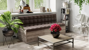 Скамья прямая «Форест» в Урае - uraj.mebel-tymen.ru | фото