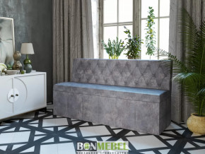 Скамья прямая "Ницца" в Урае - uraj.mebel-tymen.ru | фото