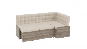 Скамья угловая «Форест» со спальным местом в Урае - uraj.mebel-tymen.ru | фото